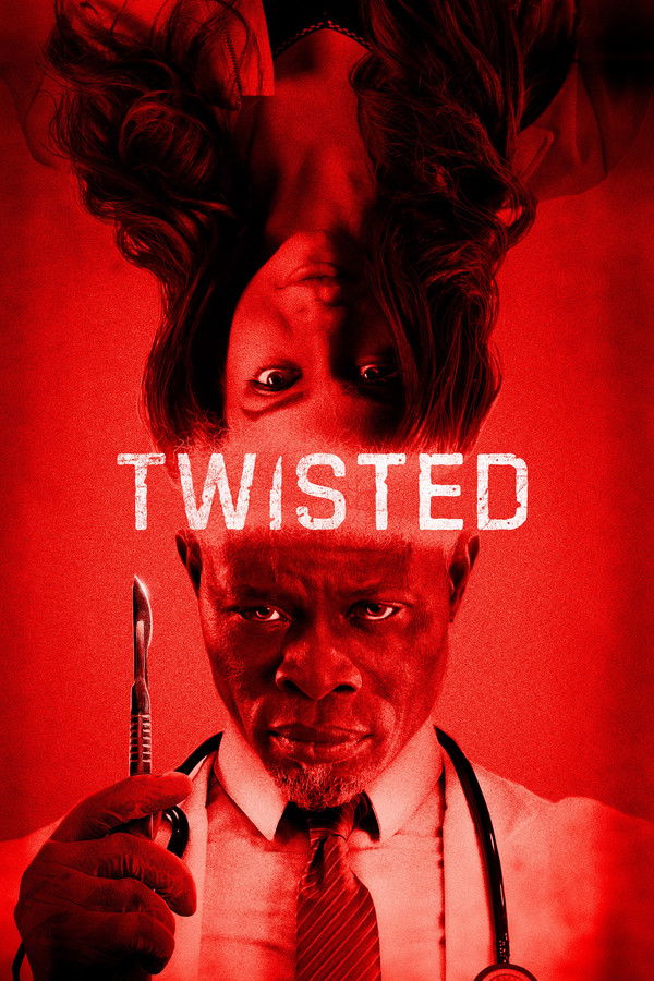 Poster filma ili serije Twisted (2026)