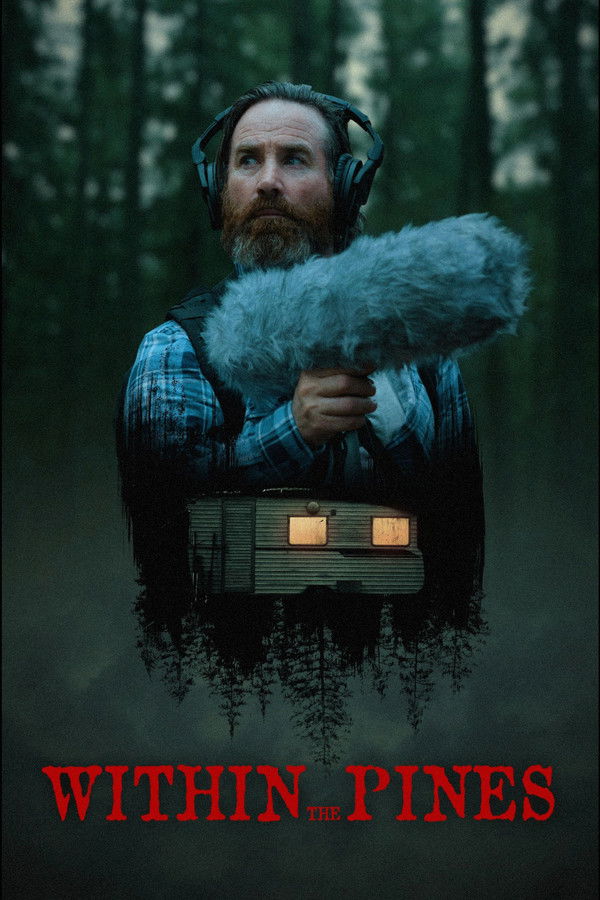 Poster filma ili serije Within the Pines (2024)