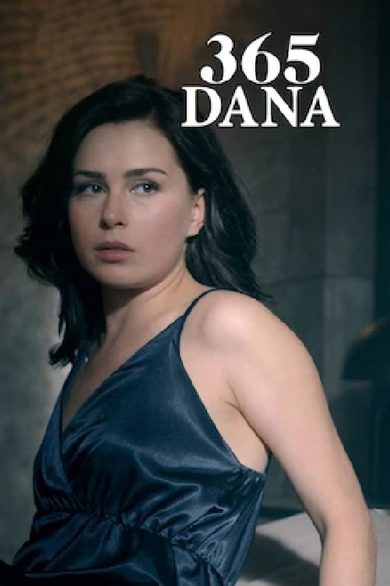 Poster filma ili serije 365 dni
