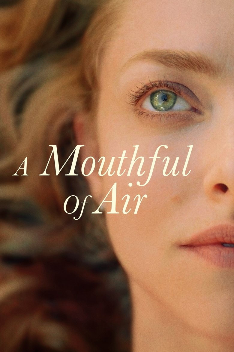 Poster filma ili serije A Mouthful of Air