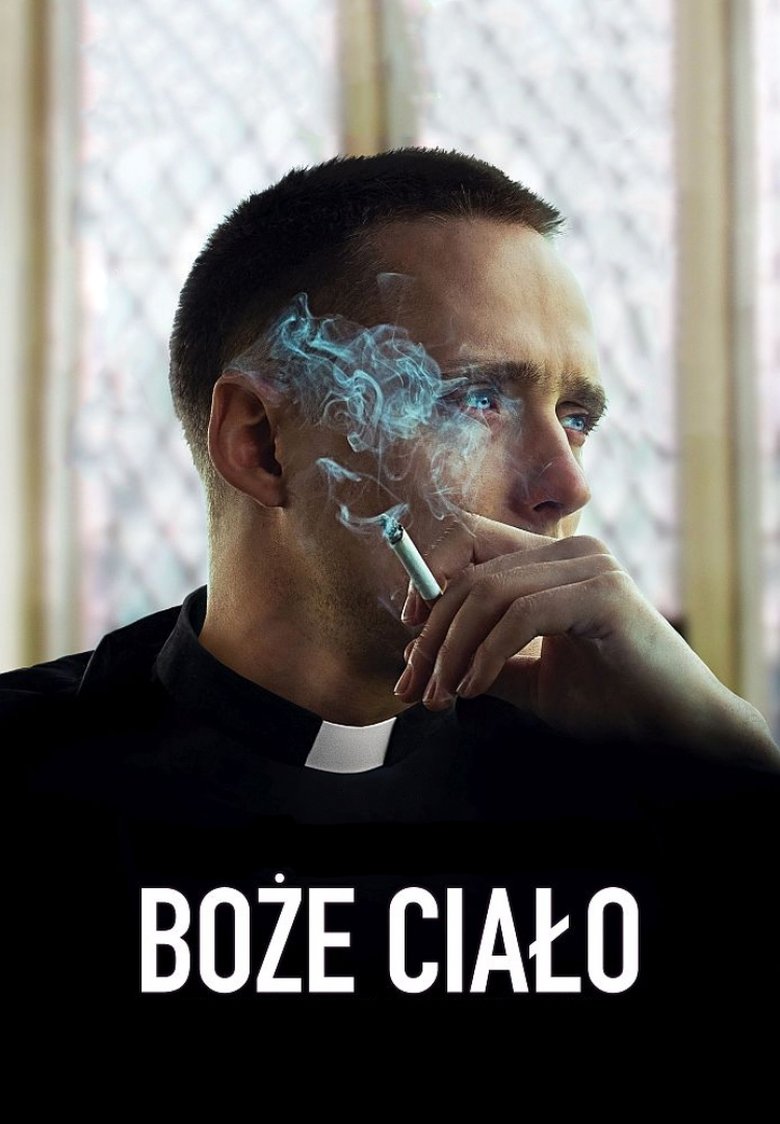 Poster filma ili serije Boże Ciało (2019)