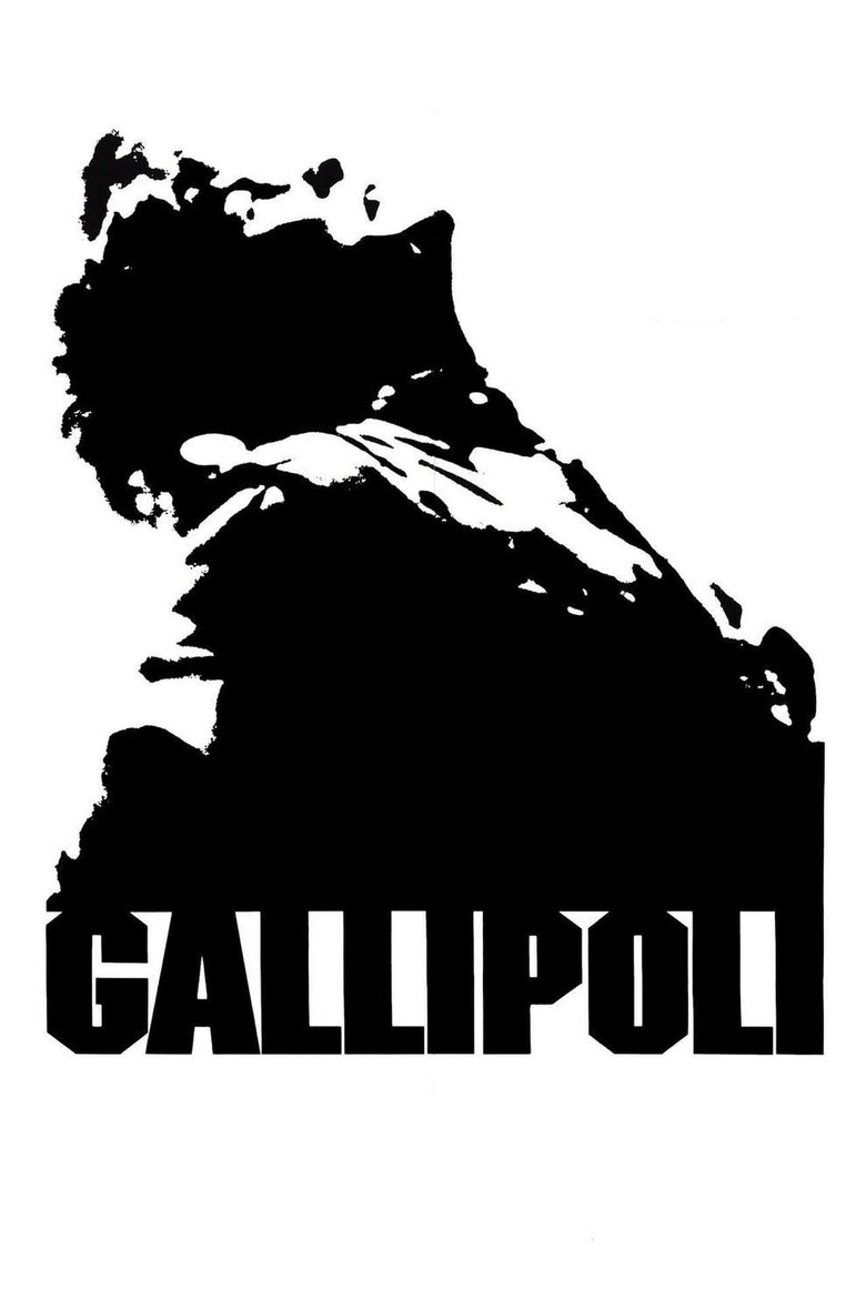 Poster filma ili serije Gallipoli (1981)