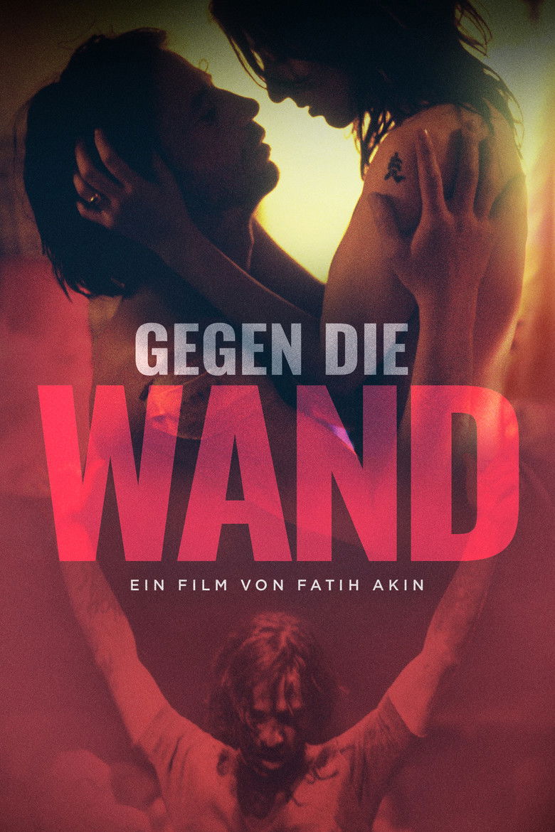 Poster filma ili serije Gegen die Wand (2004)