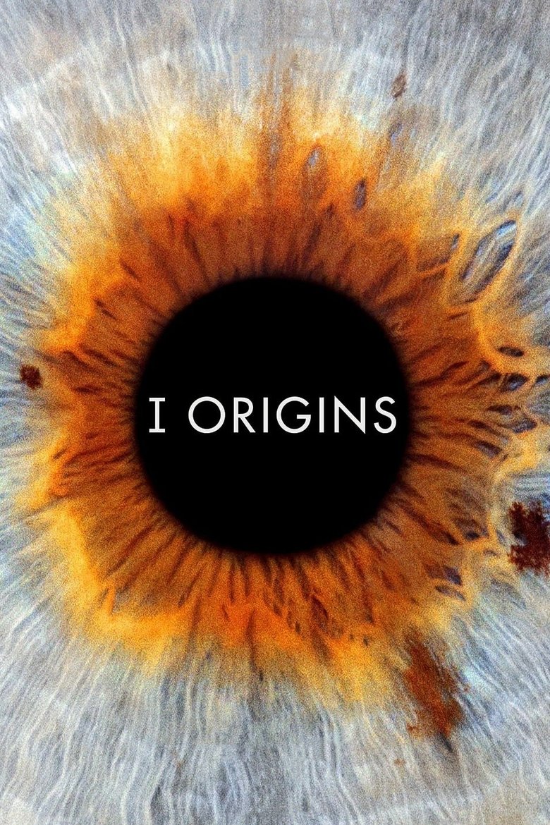 Poster filma ili serije I Origins (2014)