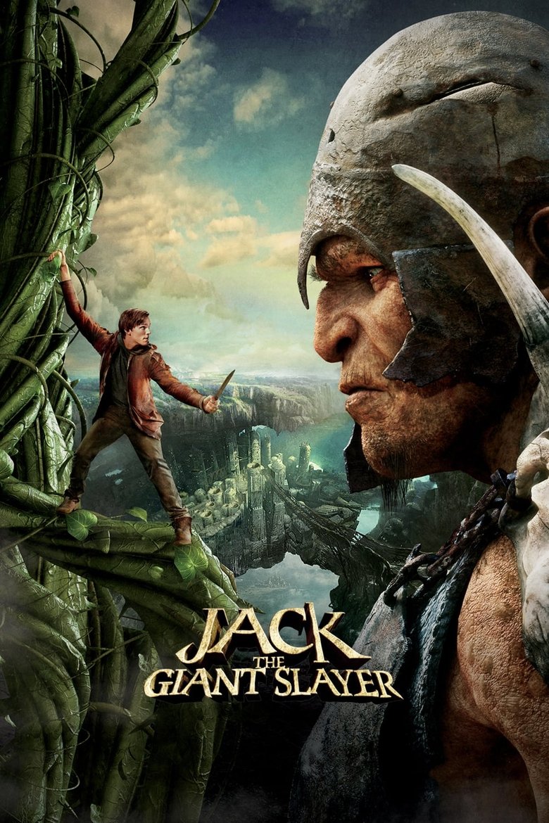 Poster filma ili serije Jack the Giant Slayer (2013)