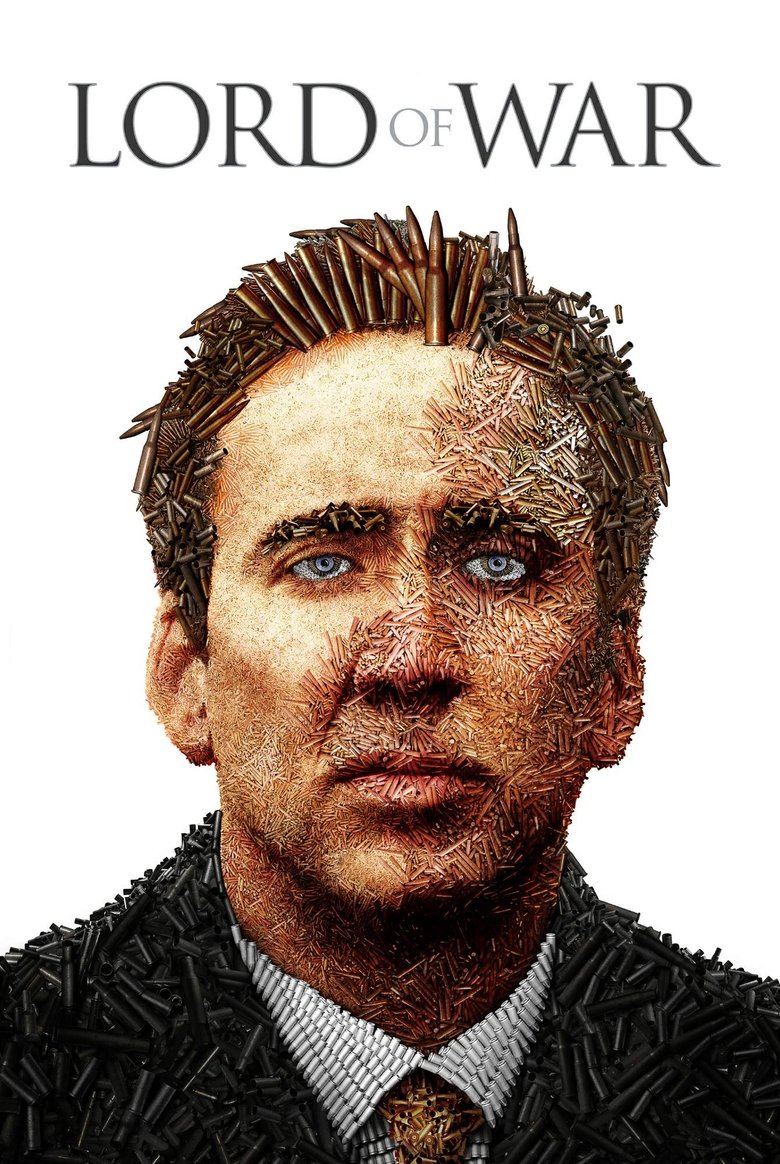 Poster filma ili serije Lord of War (2005)