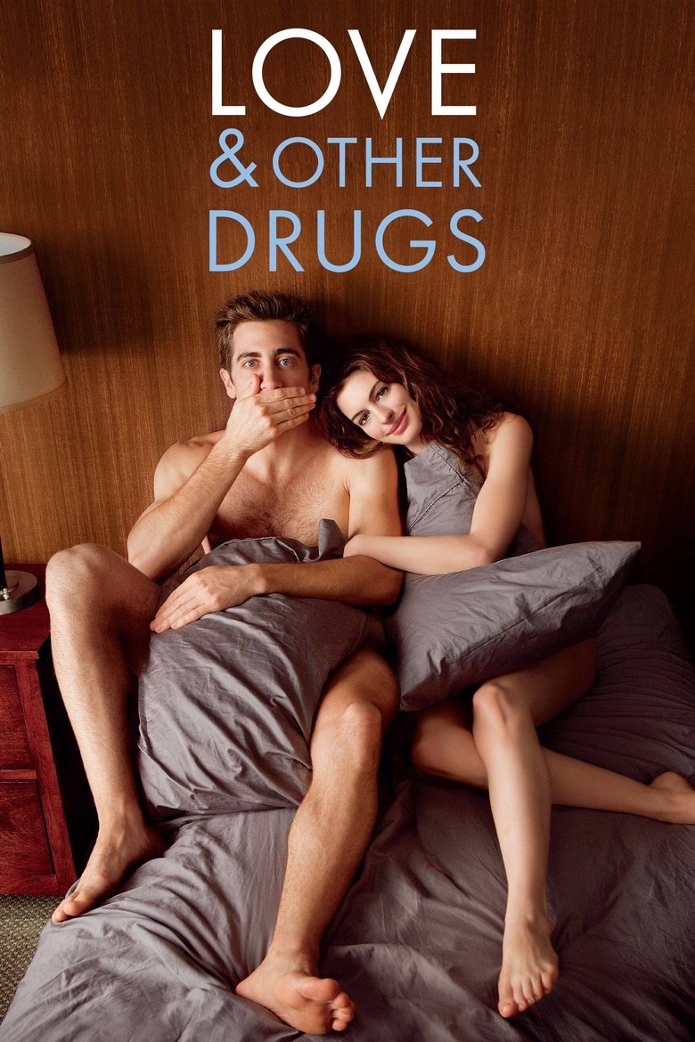 Poster filma ili serije Love & Other Drugs (2010)