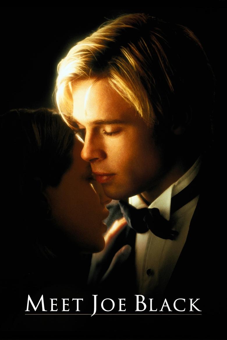Poster filma ili serije Meet Joe Black (1998)