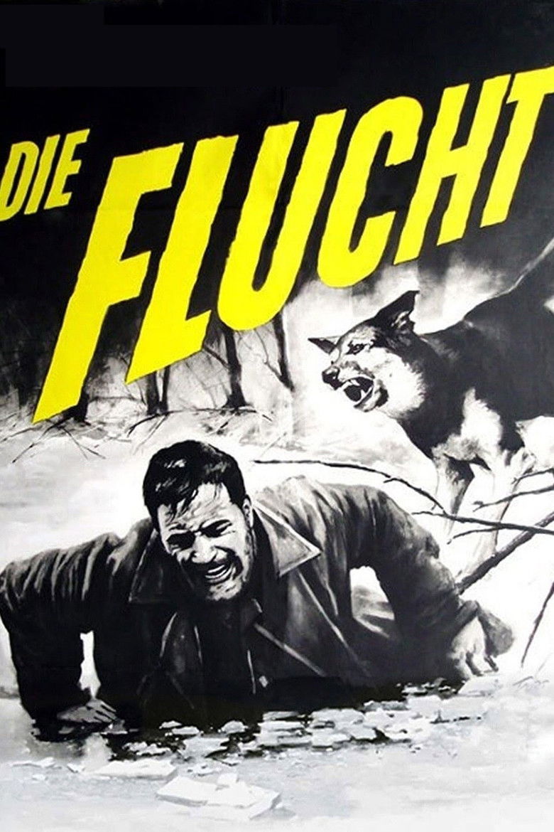Poster filma ili serije Mensch und Bestie (1963)