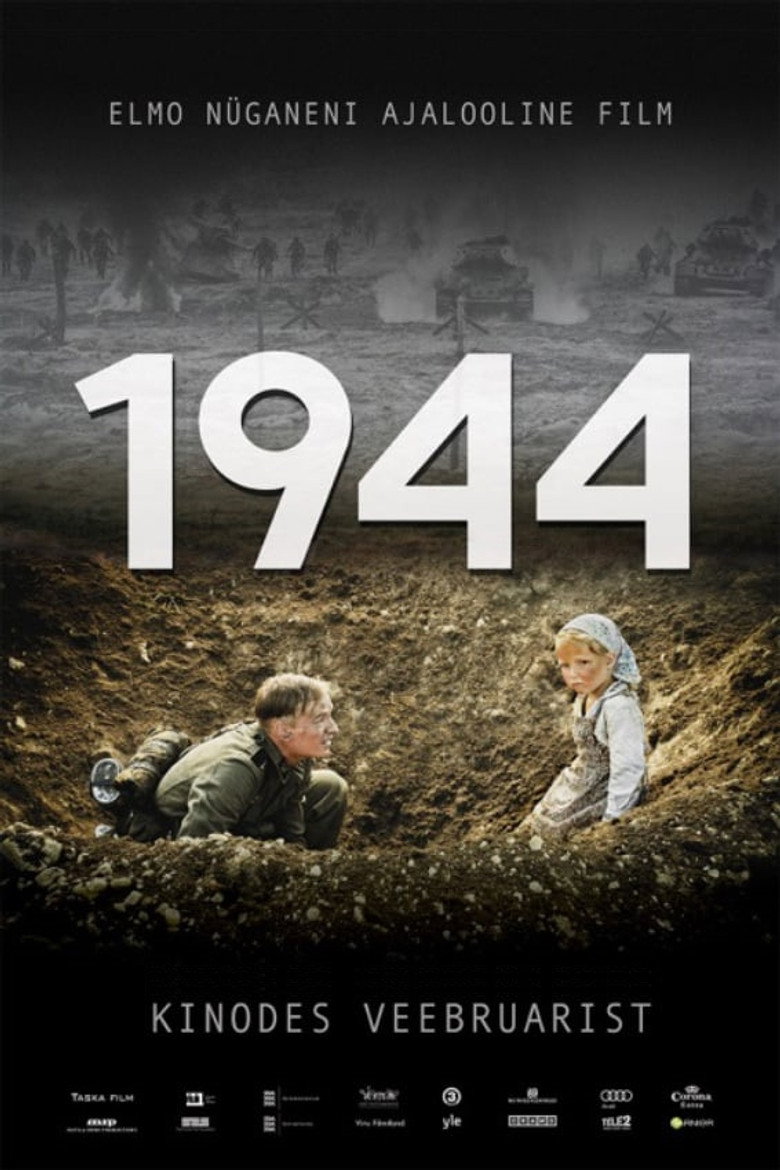 Poster filma ili serije 1944 (2015)