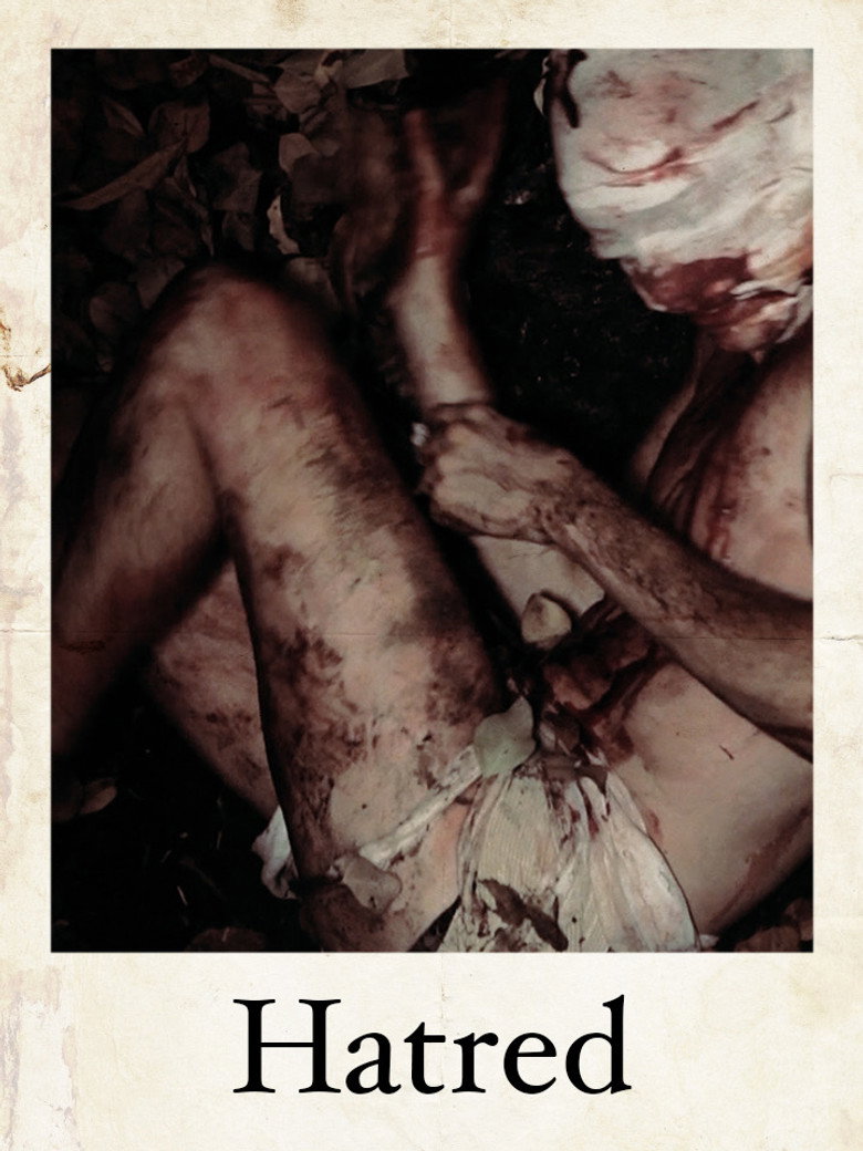 Poster filma ili serije Hatred (2015)