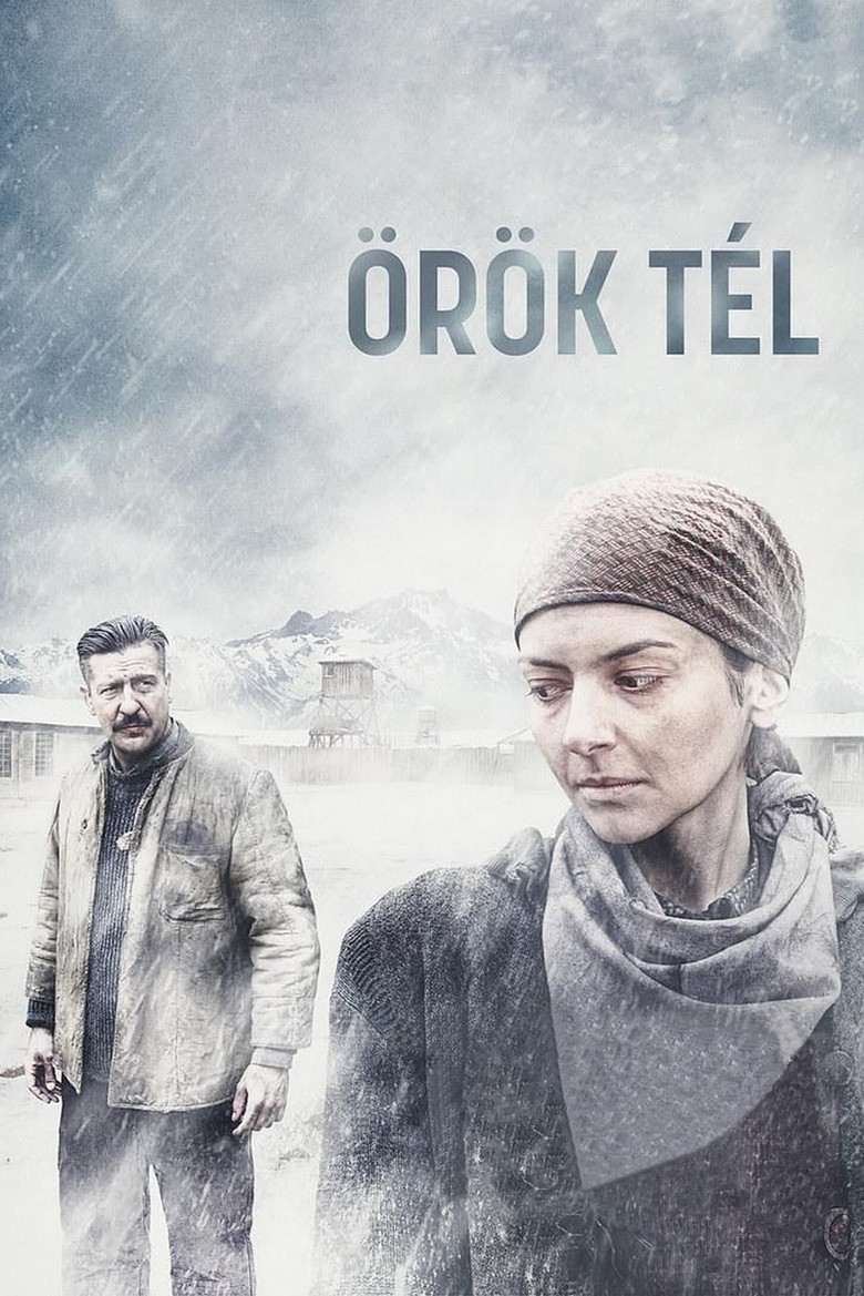 Poster filma ili serije Eternal Winter (2018)