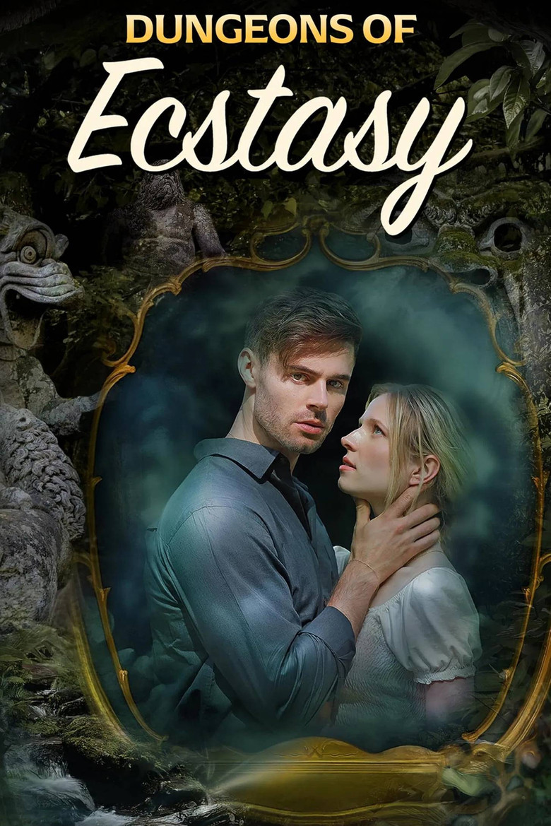 Poster filma ili serije Dungeons of Ecstasy (2026)