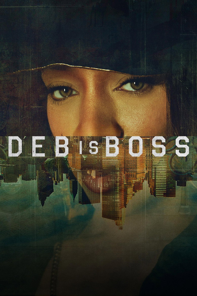 Poster filma ili serije Deb is Boss (2026)
