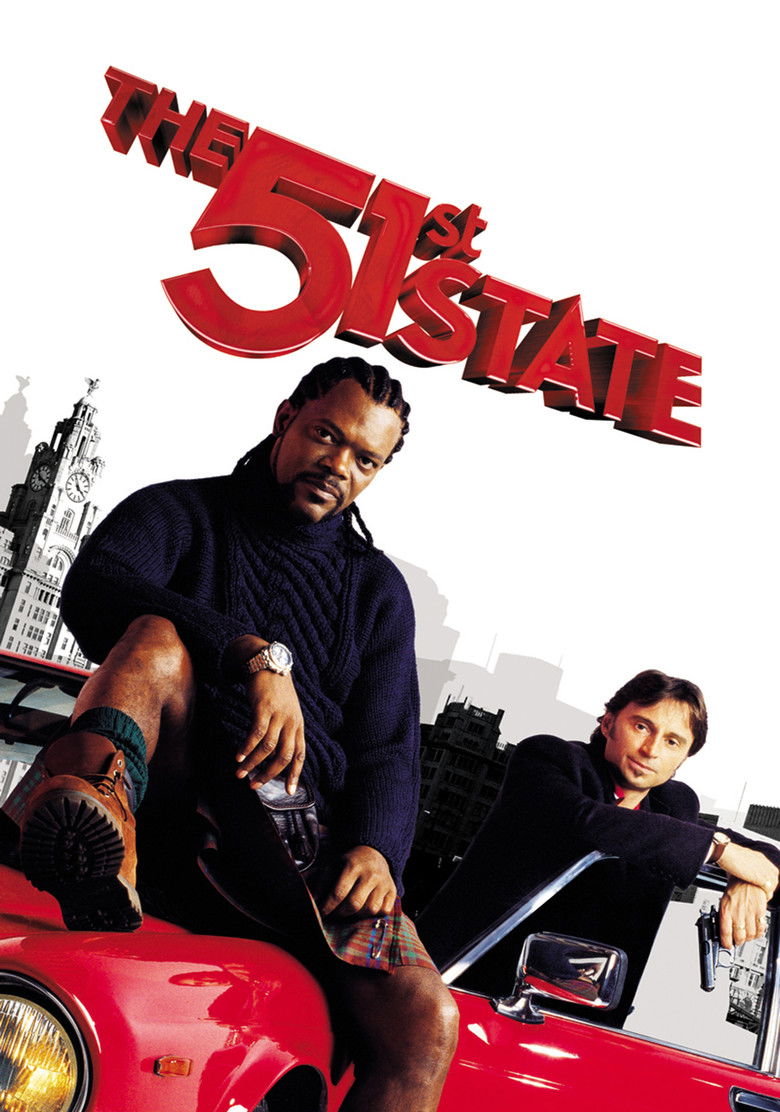 Poster filma ili serije Prljavi poslovi (2001)
