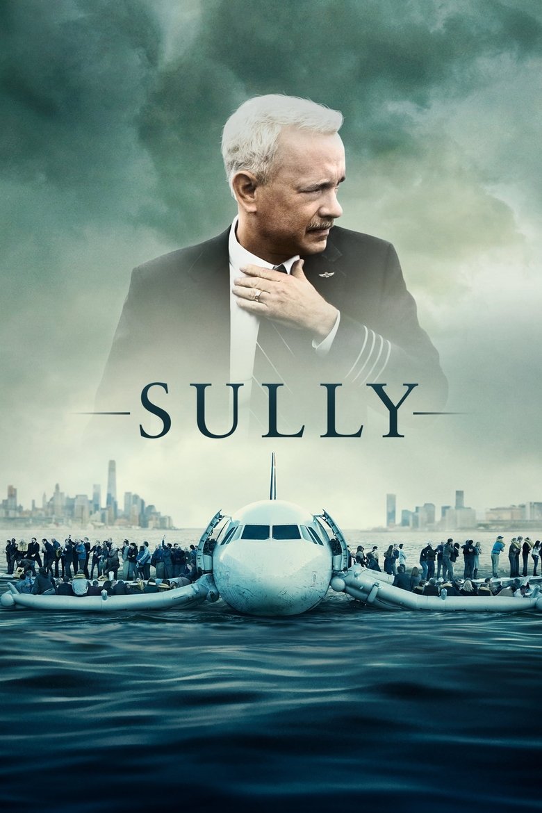 Poster filma ili serije Čudo s Hudsona (2016)