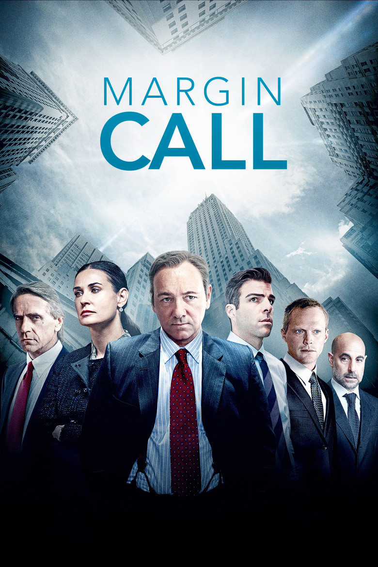 Poster filma ili serije Margin Call (2011)