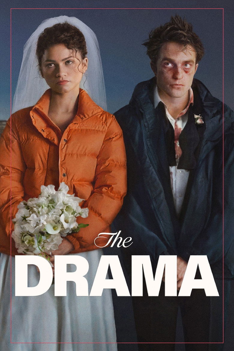 Poster filma ili serije Drama (2026)