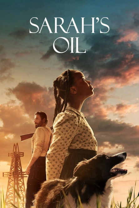 Poster filma ili serije Sarah's Oil (2025)