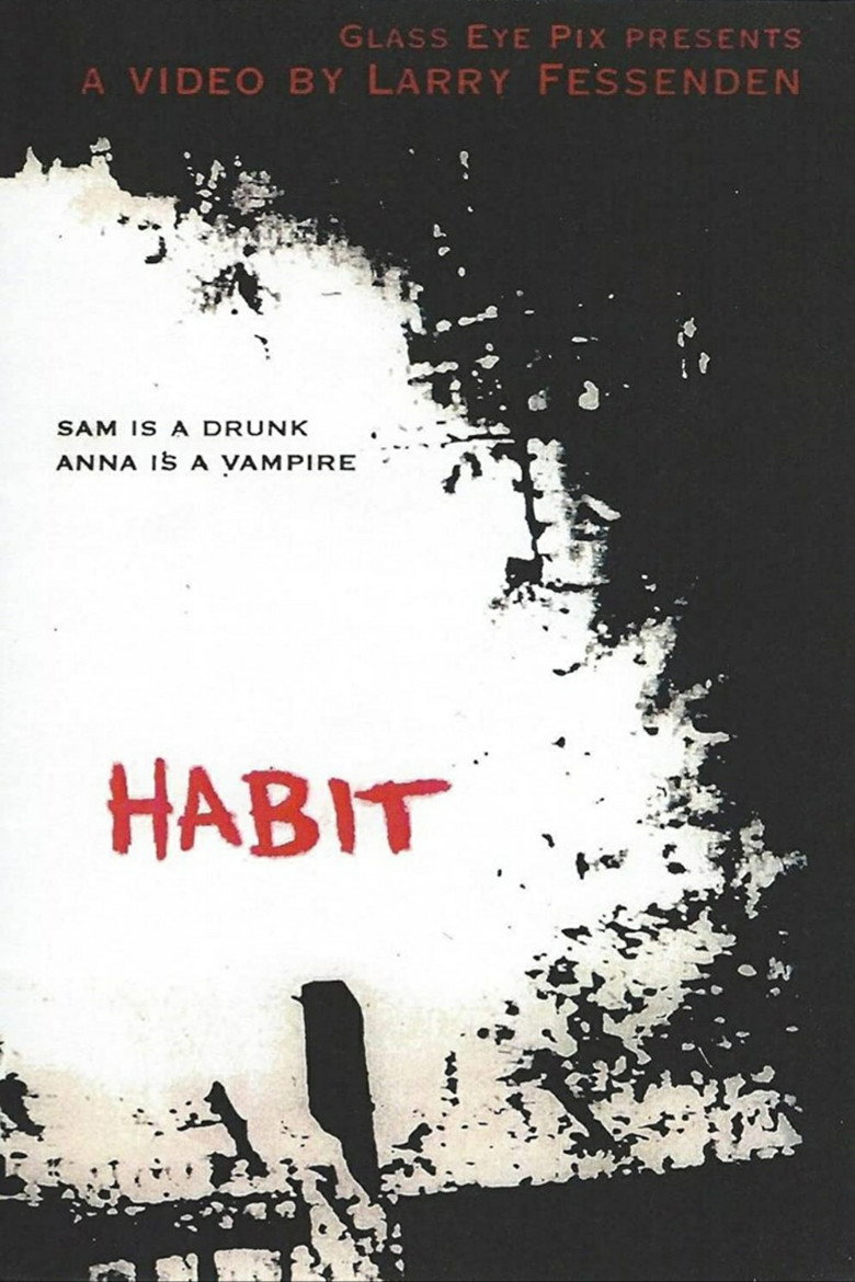 Poster filma ili serije Habit (1981)