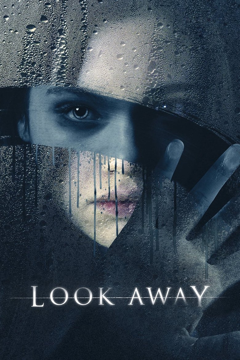 Poster filma ili serije Look Away (2018)