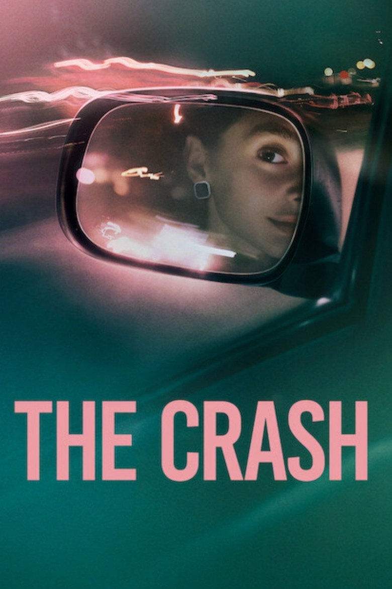 Poster filma ili serije The Crash (2026)