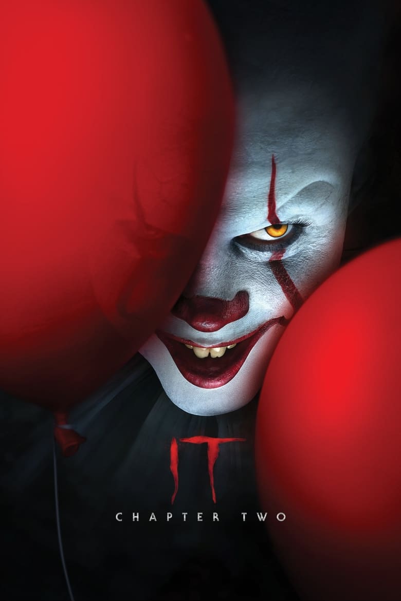 Poster filma ili serije It Chapter Two (2019)