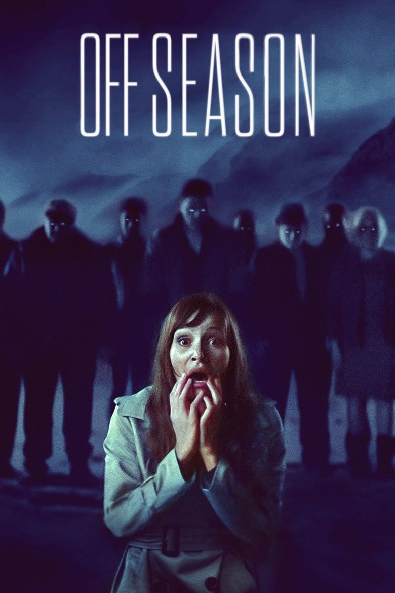 Poster filma ili serije Offseason (2022)