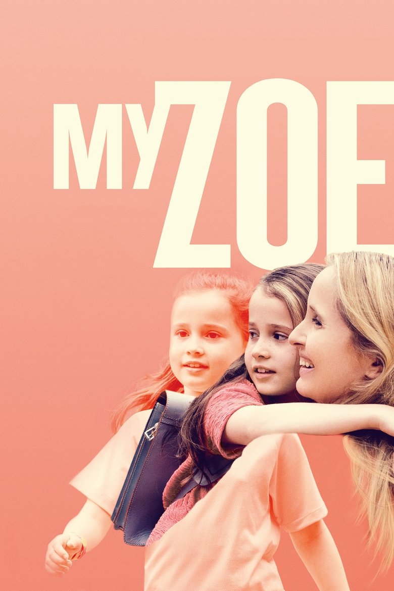Poster filma ili serije My Zoe (2019)