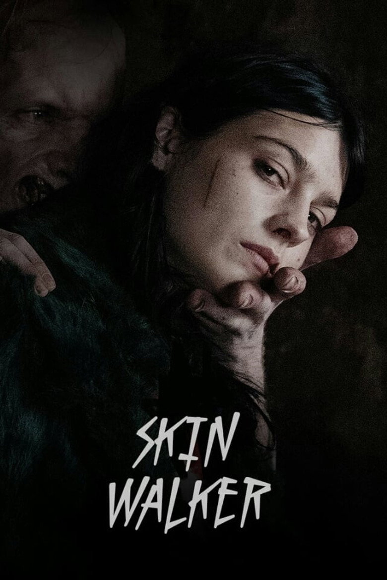 Poster filma ili serije Skin Walker (2019)