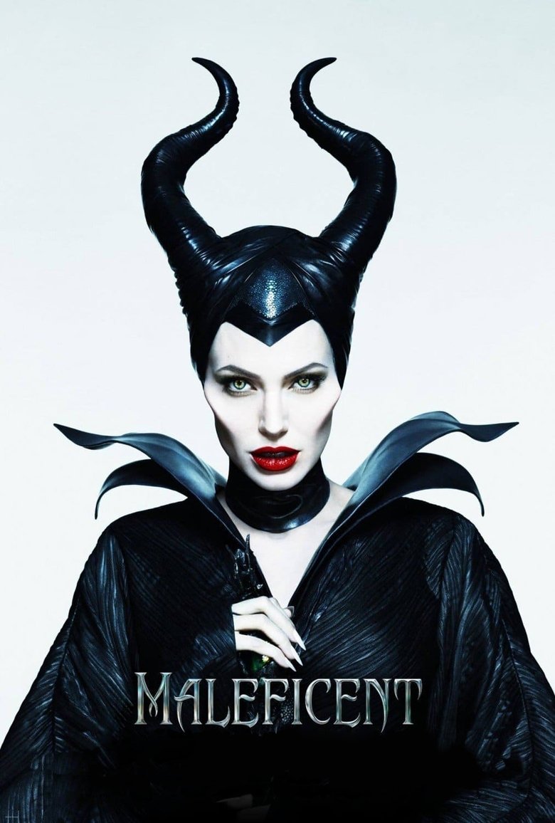 Poster filma ili serije Maleficent (2014)