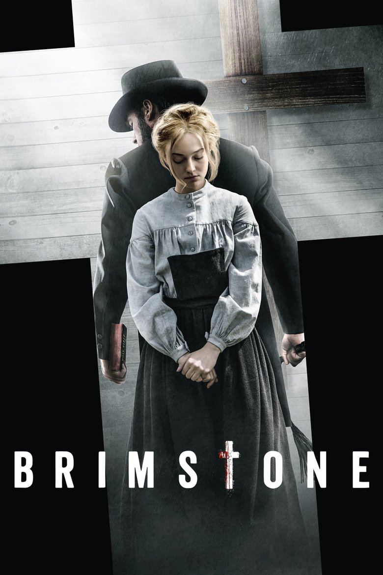 Poster filma ili serije Sumpor (2016)