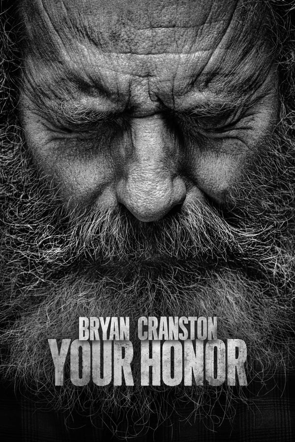 Poster serije Your Honor (2020)