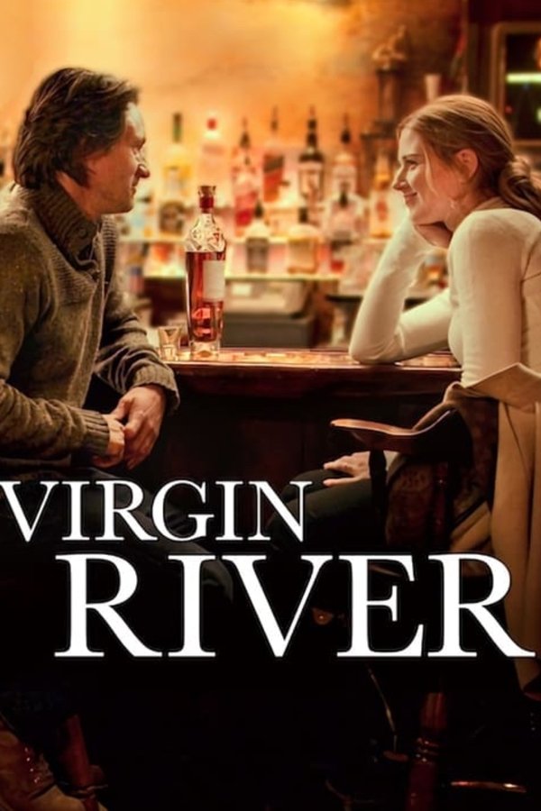 Poster serije Virgin River (2019)