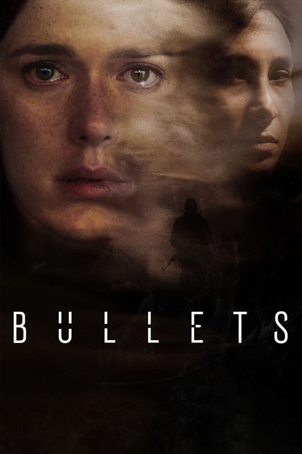 Poster serije Bullets (2018)