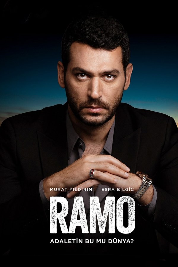 Poster serije Ramo (2020)