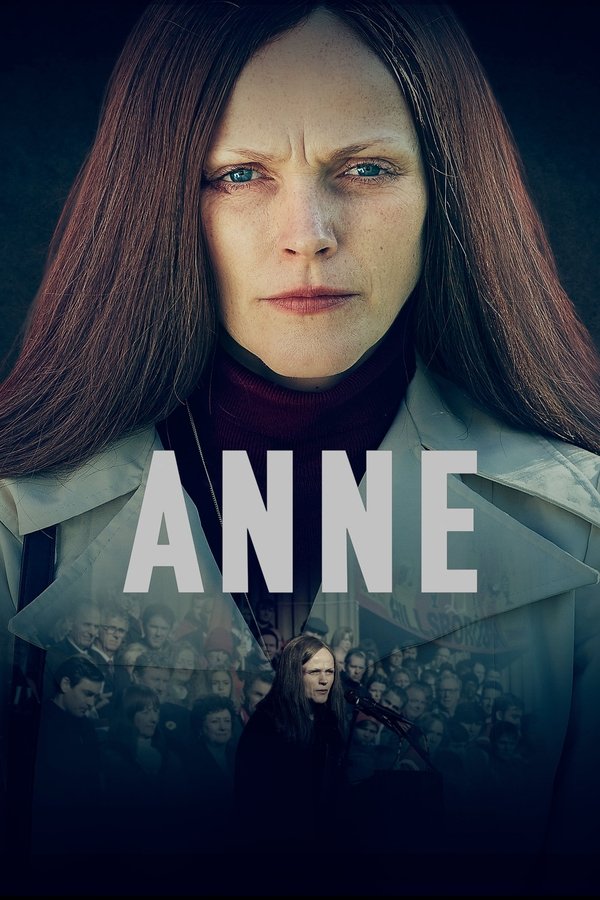 Poster filma ili serije Anne (2022)