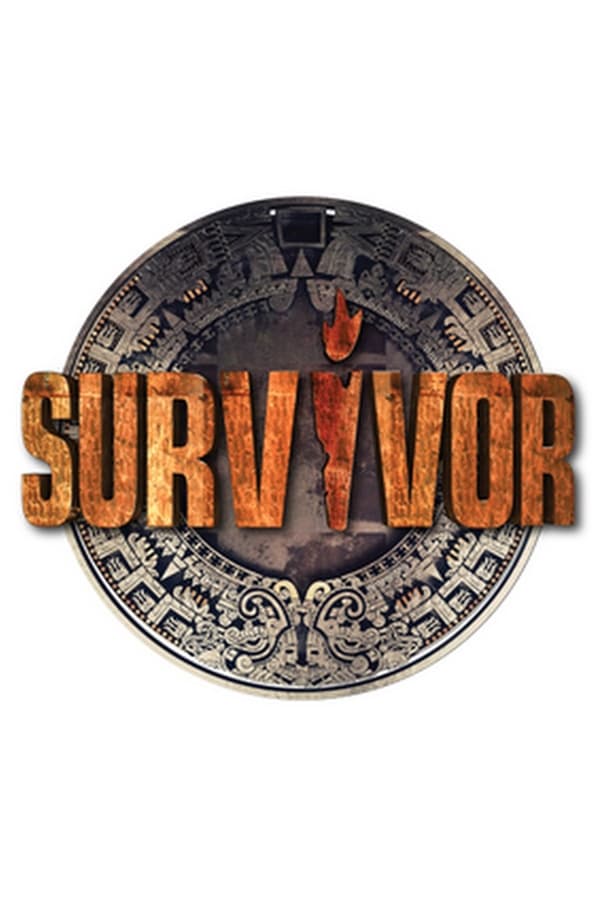 Poster serije Survivor (2003)