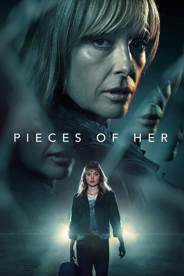 Poster serije SLAGALICA (2022)