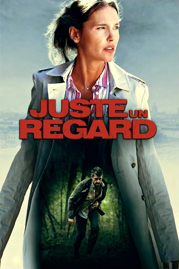 Poster serije Juste un regard (2017)