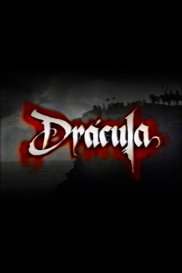 Poster serije Drácula (1999)