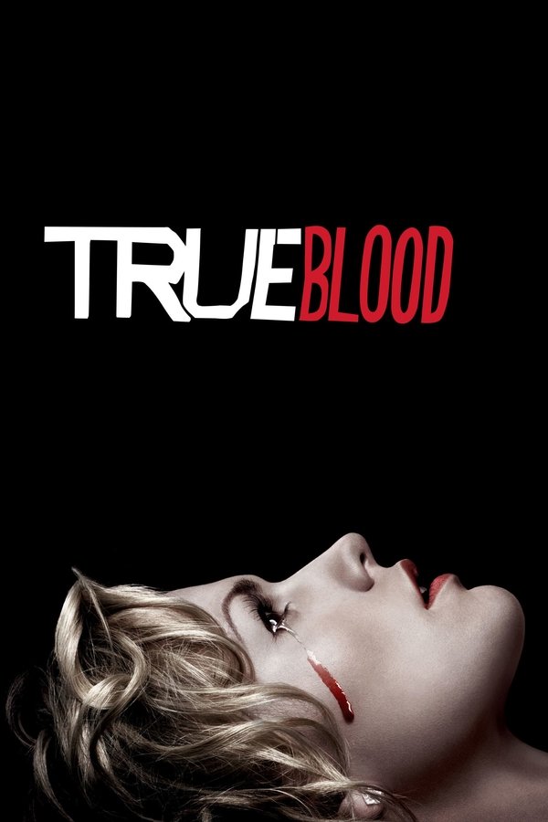Poster serije True Blood (2008)