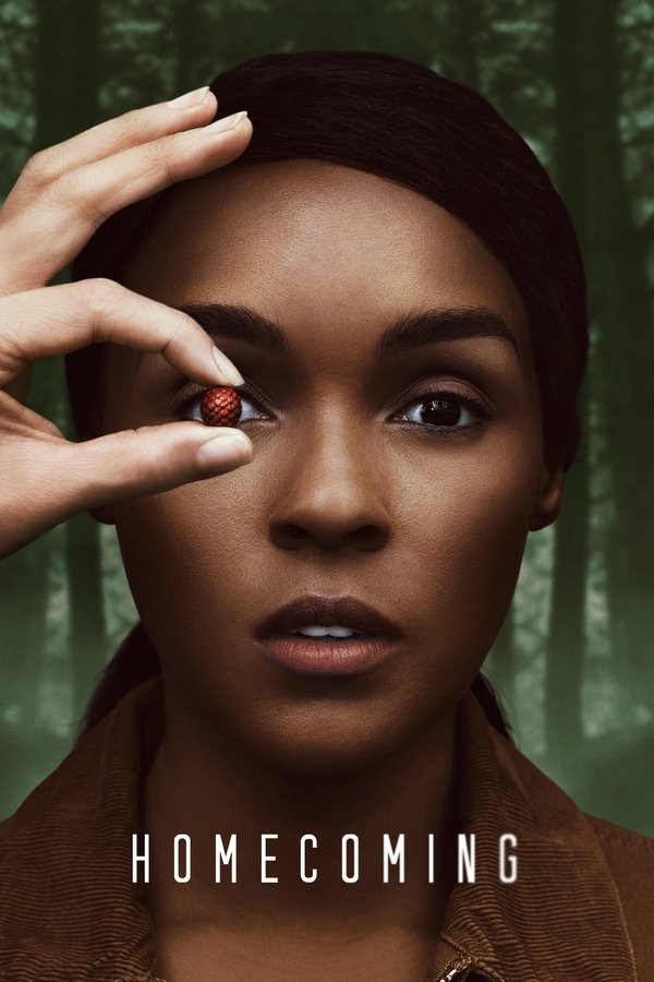 Poster serije Homecoming (2018)