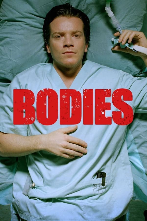 Poster serije Bodies (2004)