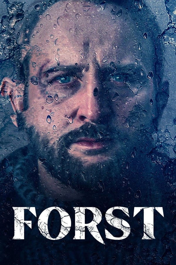 Poster serije Forst (2024)
