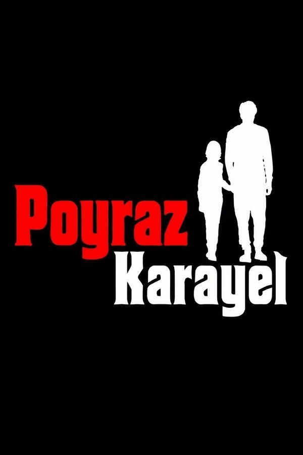 Poster serije Poyraz Karayel (2015)