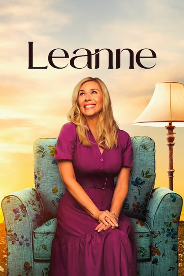 Poster serije Leanne (2025)