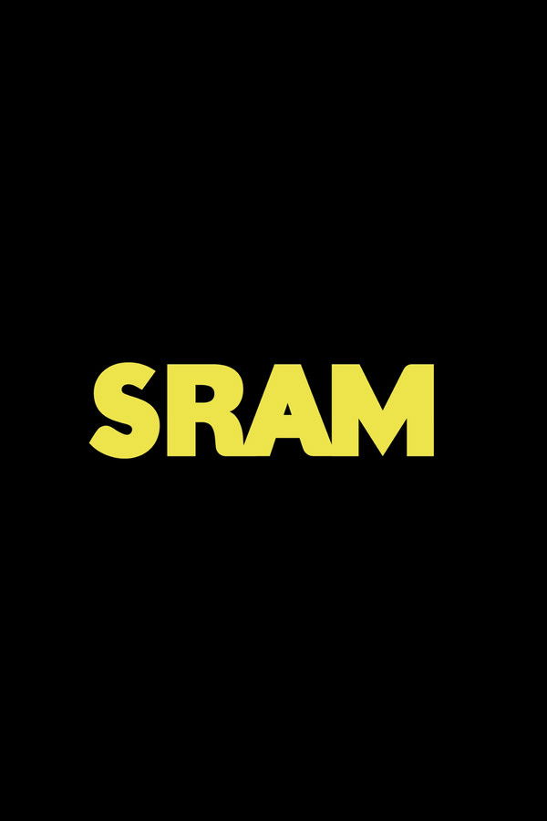 Poster serije SRAM (2024)