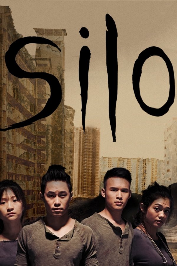 Poster serije Silo (2017)