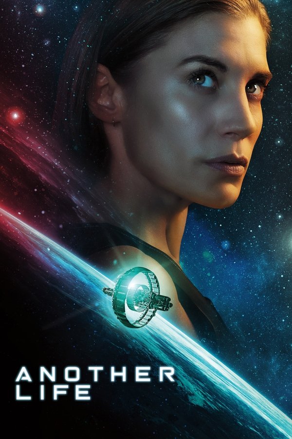 Poster filma ili serije Another Life (2019)